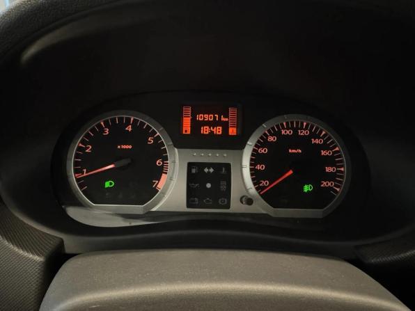 Lada (ВАЗ) Largus I с пробегом 2015 года, цена 850 000 рублей, 109066 км, универсал, Автокод Объявления