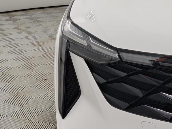 Geely Cityray с пробегом 2024 года, цена 2 340 000 рублей, 26138 км, внедорожник, Автокод Объявления