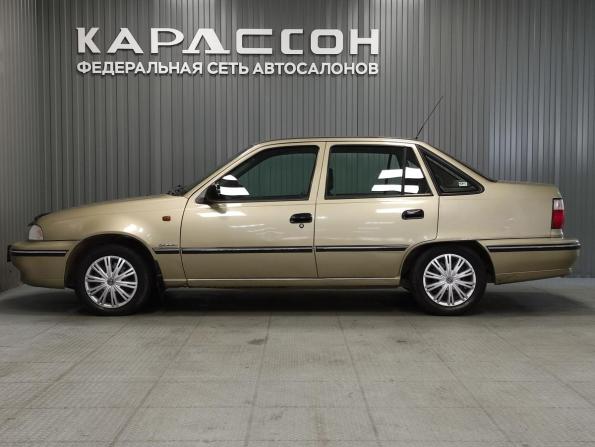 Daewoo Nexia I с пробегом 2006 года, цена 180 000 рублей, 122188 км, седан, Автокод Объявления