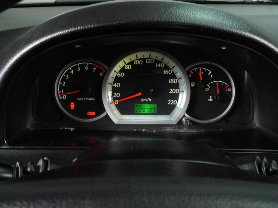 Chevrolet Lacetti I Минеральные Воды  - изображение 13