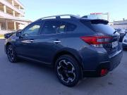 Subaru XV II Рестайлинг Санкт-Петербург  - изображение 16