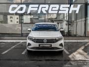 Volkswagen Polo VI Краснодар  - изображение 22