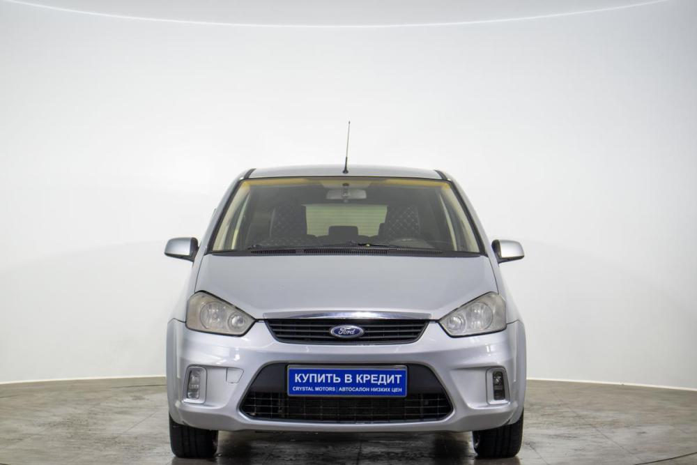 Ford C-MAX I Рестайлинг Оренбург  - изображение 2