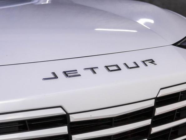 JETOUR DASHING I с пробегом 2024 года, цена 1 790 000 рублей, 60447 км, внедорожник, Автокод Объявления