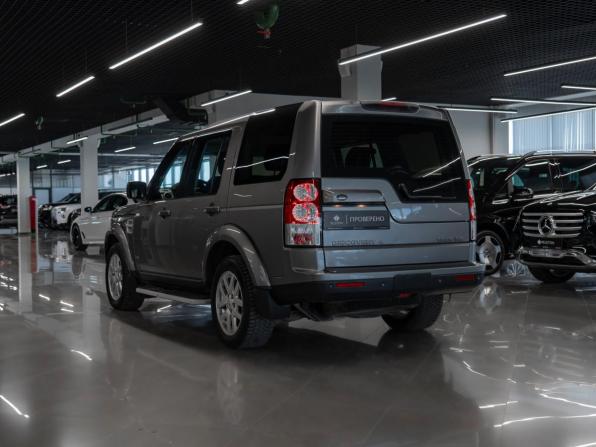 Land Rover Discovery IV с пробегом 2011 года, цена 1 550 000 рублей, 275409 км, внедорожник, Автокод Объявления