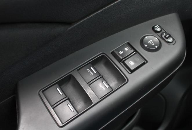 Honda CR-V IV с пробегом 2013 года, цена 1 700 000 рублей, 142220 км, внедорожник, Автокод Объявления