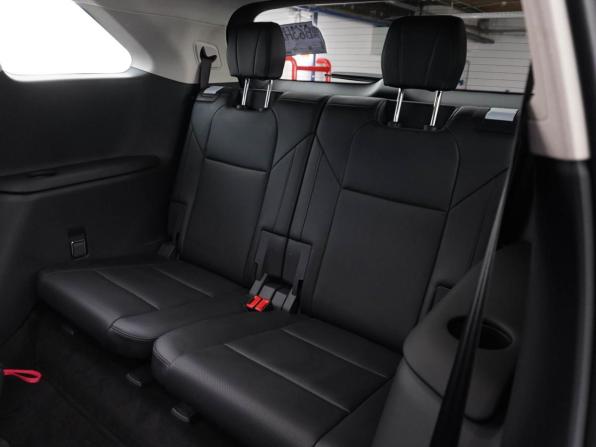Hongqi HS7 II с пробегом 2025 года, цена 5 519 444 рубля, 927 км, внедорожник, Автокод Объявления