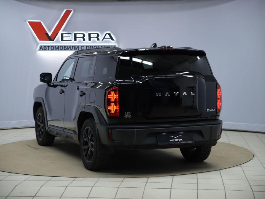 Haval H3 I Уфа  - изображение 7