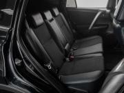 Toyota RAV4 IV (XA40) Рестайлинг Тюмень  - изображение 26