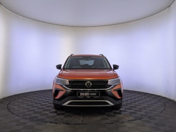 Volkswagen Taos I с пробегом 2021 года, цена 2 650 000 рублей, 62147 км, внедорожник, Автокод Объявления