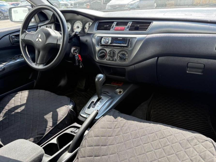 Mitsubishi Lancer IX Рестайлинг Нижний Тагил  - изображение 17