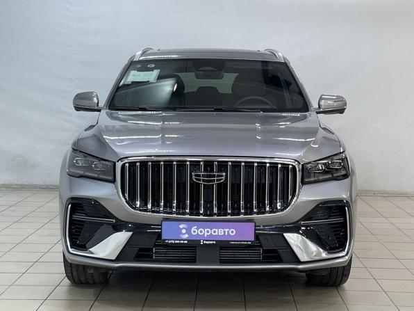 Geely Monjaro I Рестайлинг 2 с пробегом 2026 года, цена 4 180 000 рублей, 23 км, внедорожник, Автокод Объявления