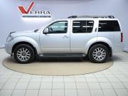 Nissan Pathfinder III Рестайлинг Уфа  - изображение 25