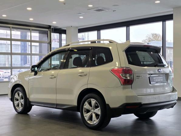 Subaru Forester IV с пробегом 2015 года, цена 1 766 000 рублей, 175768 км, внедорожник, Автокод Объявления