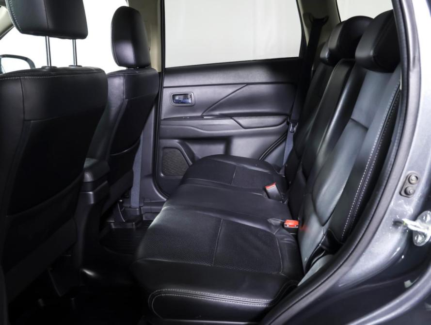Mitsubishi Outlander III Рестайлинг 2 Москва  - изображение 12