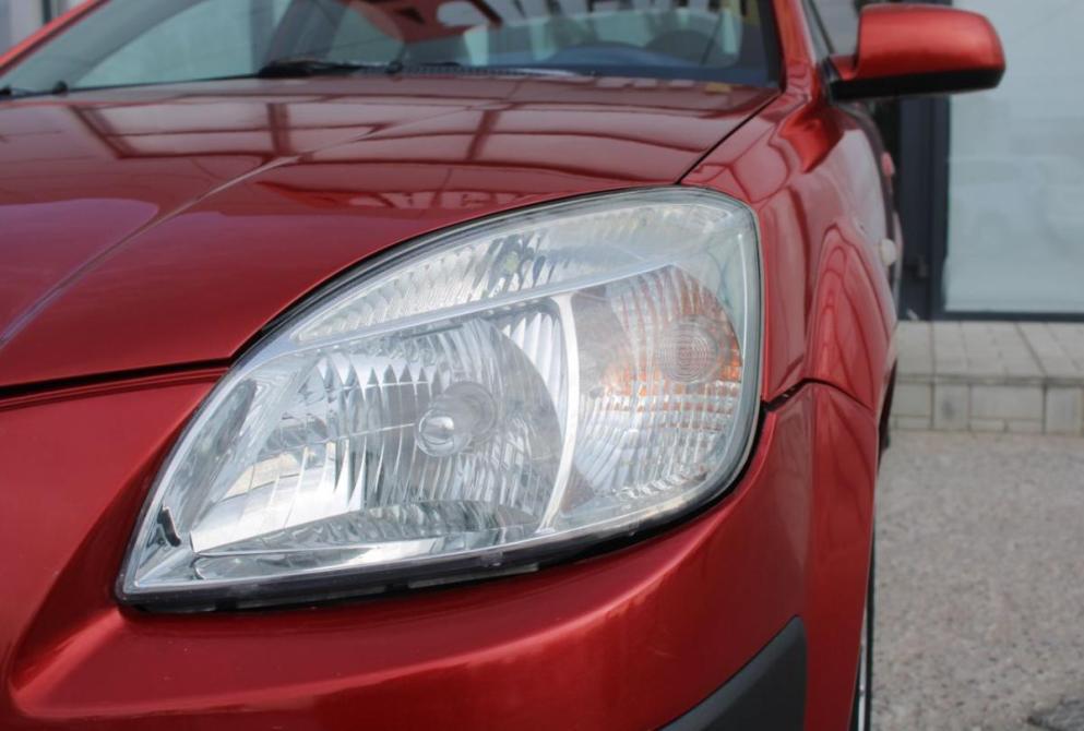 Kia Rio II Саратов  - изображение 9