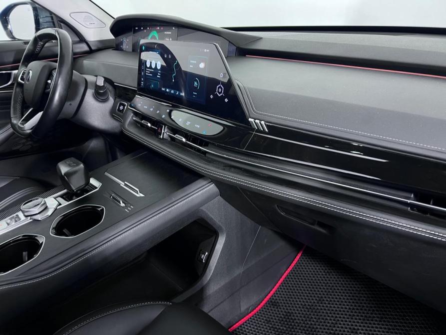 Changan UNI-K Ростов-на-Дону  - изображение 12
