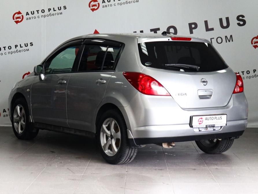 Nissan Tiida I Минеральные Воды  - изображение 2