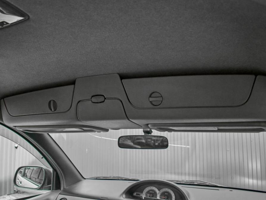 Toyota Sienta I Рестайлинг 2 Екатеринбург  - изображение 10
