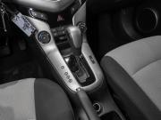 Chevrolet Cruze I Рестайлинг Москва  - изображение 35