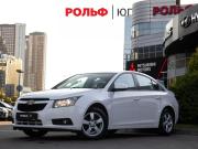Chevrolet Cruze I Москва  - изображение 20
