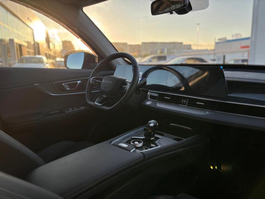 Chery Tiggo 7 Pro Max I Рестайлинг Сыктывкар  - изображение 27