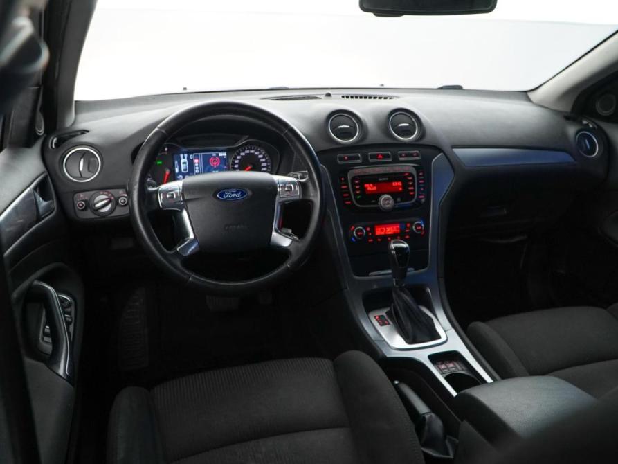 Ford Mondeo IV Рестайлинг Москва  - изображение 6
