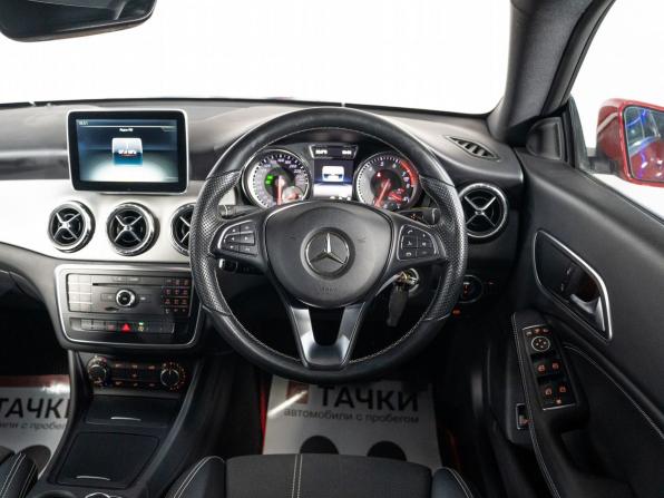 Mercedes-Benz CLA I (C117 X117) с пробегом 2015 года, цена 1 325 000 рублей, 64380 км, седан, Автокод Объявления