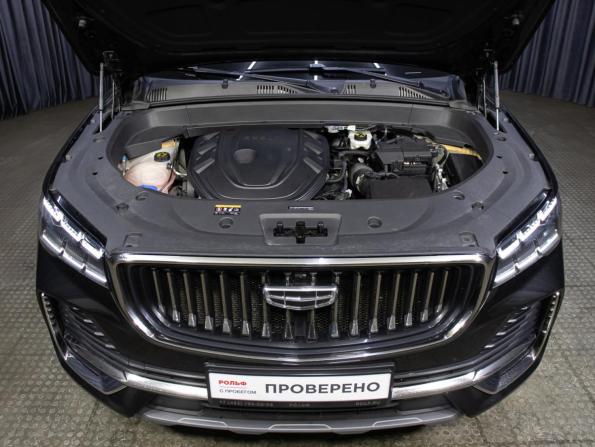 Geely Monjaro I с пробегом 2023 года, цена 3 098 000 рублей, 47273 км, внедорожник, Автокод Объявления