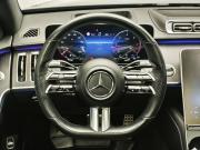 Mercedes-Benz S-Класс VII (W223) Москва  - изображение 51