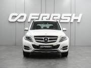 Mercedes-Benz GLK-Класс I (X204) Рестайлинг Воронеж  - изображение 23