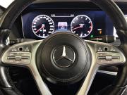 Mercedes-Benz Maybach S-Класс I (X222) Рестайлинг Москва  - изображение 58