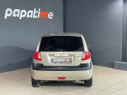 Hyundai Getz I Рестайлинг Тверь  - изображение 19