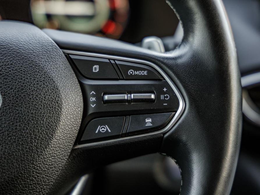 Hyundai Santa Fe IV Рестайлинг Волгоград  - изображение 28