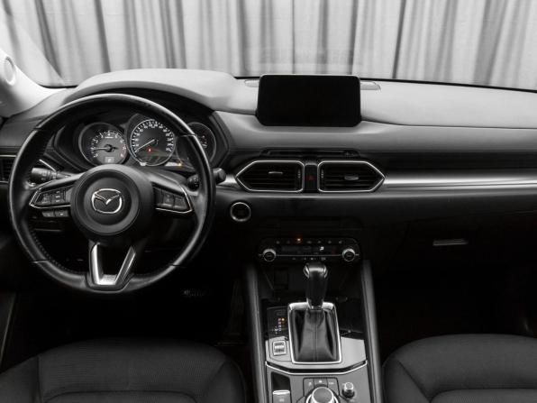 Mazda CX-5 II с пробегом 2021 года, цена 2 740 000 рублей, 127241 км, внедорожник, Автокод Объявления