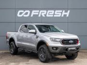 Ford Ranger T6 Рестайлинг 2 Краснодар  - изображение 27
