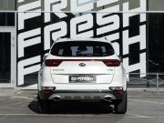 Kia Sportage IV Рестайлинг Волгоград  - изображение 30