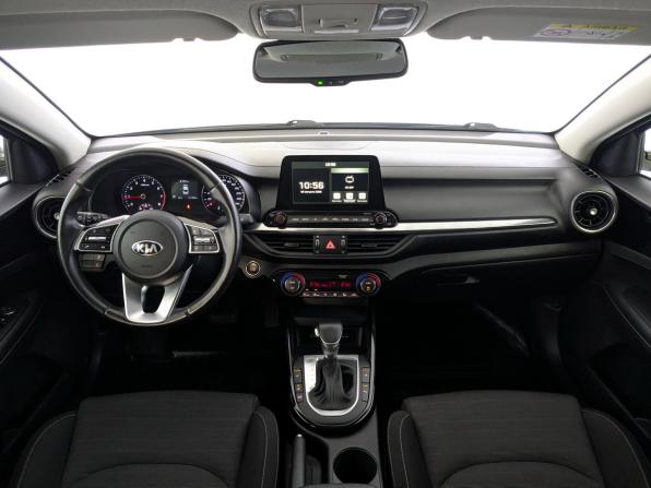 Kia Cerato IV с пробегом 2021 года, цена 1 900 000 рублей, 101335 км, седан, Автокод Объявления