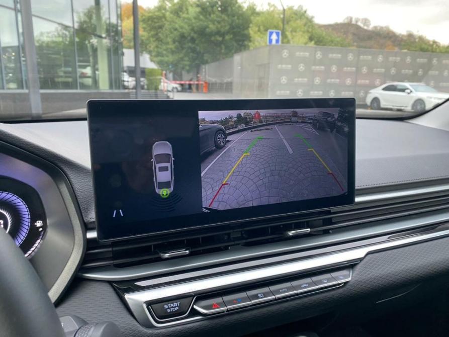 Geely Emgrand II Сочи  - изображение 14