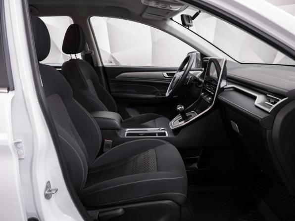 Haval M6 II с пробегом 2023 года, цена 1 898 000 рублей, 39200 км, внедорожник, Автокод Объявления