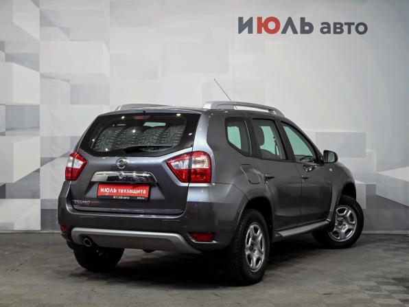Nissan Terrano III (D10) с пробегом 2018 года, цена 1 190 000 рублей, 182234 км, внедорожник, Автокод Объявления