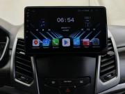 SsangYong Actyon II Рестайлинг Липецк  - изображение 35