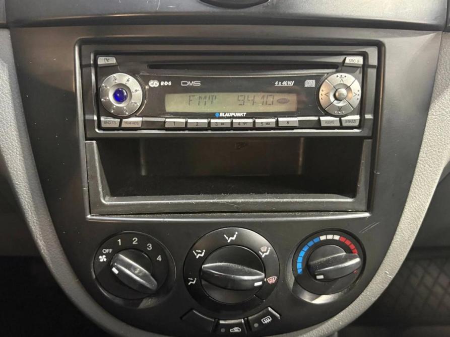 Chevrolet Lacetti I Санкт-Петербург  - изображение 15