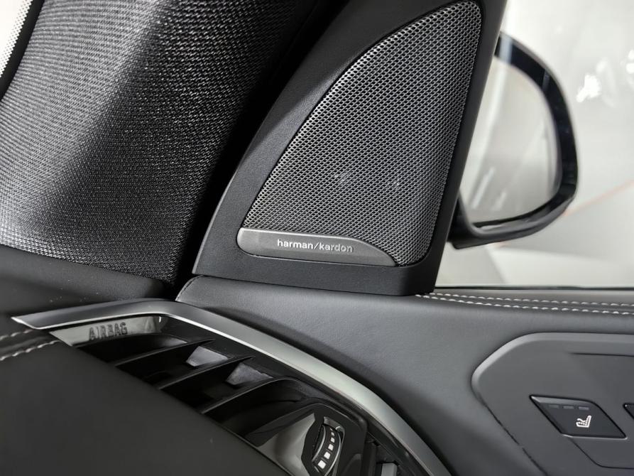 BMW X5 IV (G05/G18) Москва  - изображение 17