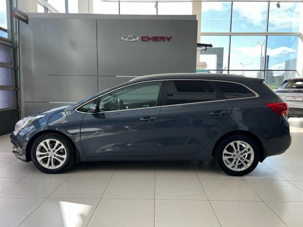 Kia Ceed II с пробегом 2014 года, цена 1 099 000 рублей, 212235 км, универсал, Автокод Объявления