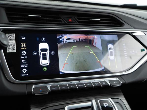 Geely Atlas Pro с пробегом 2024 года, цена 2 229 050 рублей, 64294 км, внедорожник, Автокод Объявления