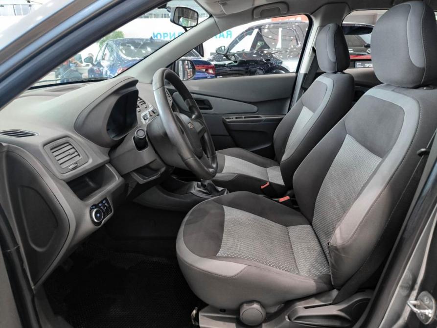 Chevrolet Cobalt II Казань  - изображение 20