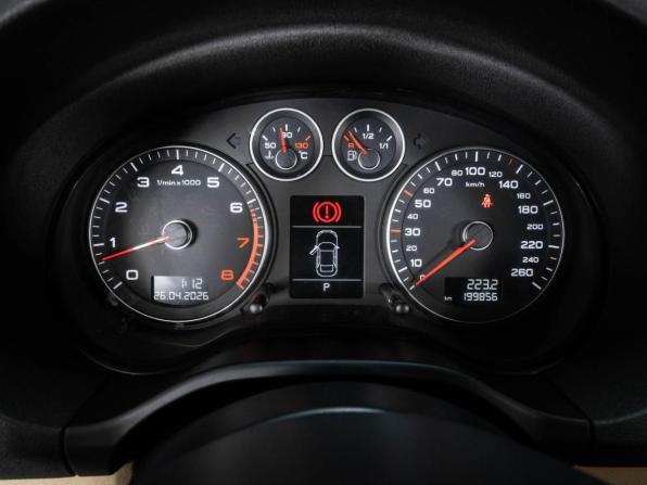 Audi A3 II (8P) Рестайлинг 2 с пробегом 2009 года, цена 829 000 рублей, 199856 км, хэтчбек, Автокод Объявления