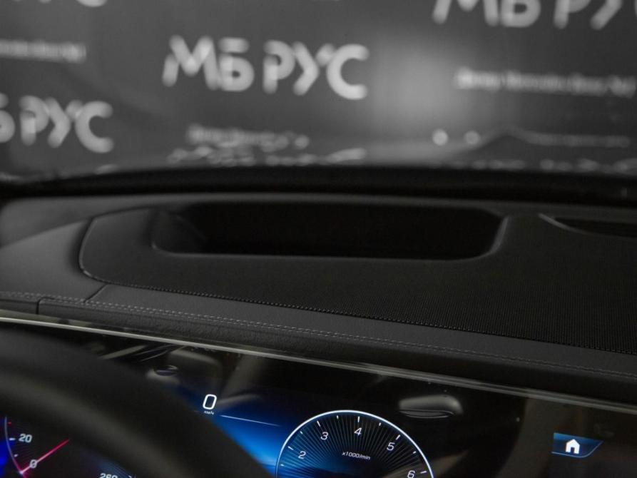 Mercedes-Benz GLE II (V167) Рестайлинг Москва  - изображение 17