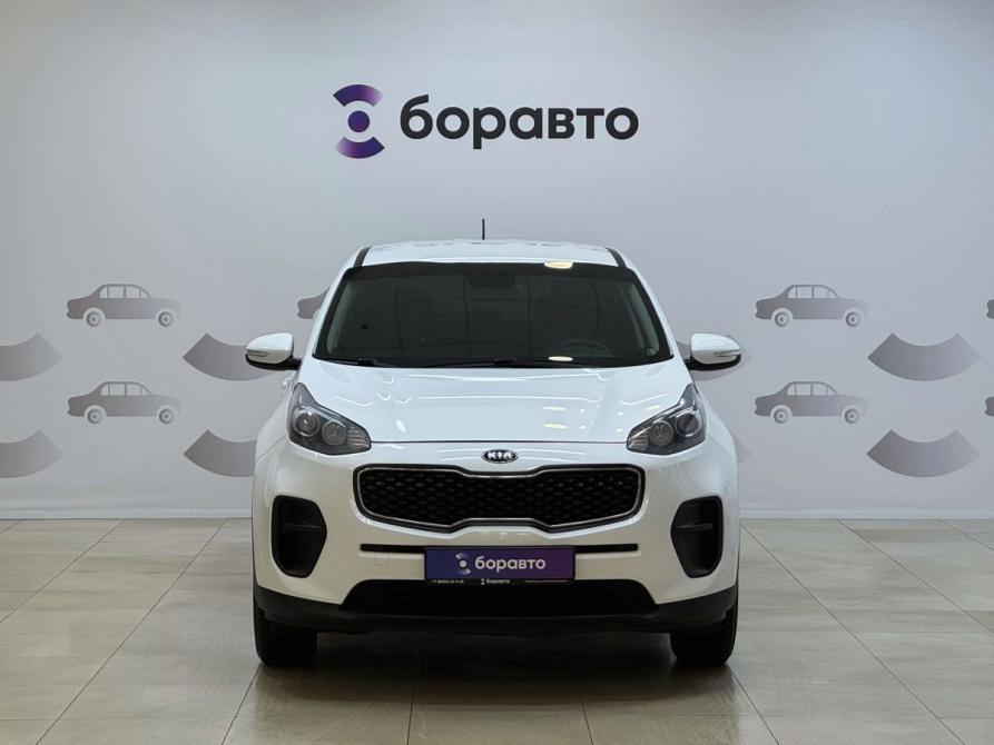 Kia Sportage IV Ставрополь  - изображение 2